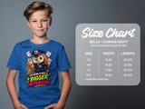 Bigger Notebook Officer Hoot the Owl Tee thumbnail 16