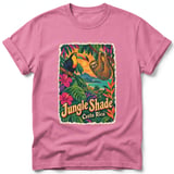 Jungle Shade ~ Comfort Colors Premium Tee thumbnail 11