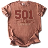 501 Little Rock Tee thumbnail 10