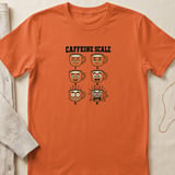 Caffeine Scale Tee thumbnail 4