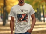 Air Force Veteran Tee thumbnail 1