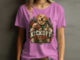 Kickoff Ready Football Tee thumbnail 7