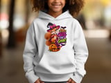 Too Cute To Spook Sally the Squirrel Sweatshirt thumbnail 10