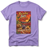 Ready Set Gogh ~ Comfort Colors Premium Tee thumbnail 6