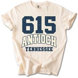 615 Antioch Tennessee Tee thumbnail 8