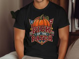 Pick of the Patch Tee or Sweatshirt thumbnail 11