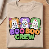 Boo Boo Crew Tee thumbnail 9