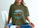 Oklahoma Sooner State Heritage Tee thumbnail 2