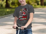 Good News I Fixed It Randy the Raccoon Tee thumbnail 12