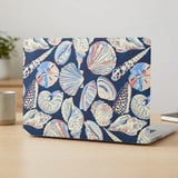 Coastal Seashells MacBook Case thumbnail 4