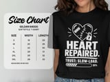 Heart Repaired Trust Slow-Load Tee thumbnail 13