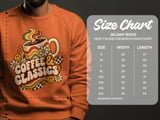 Coffee & Classics Tee or Sweatshirt thumbnail 17
