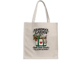 Grandma's Garden Tote Bag thumbnail 3