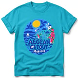 Aegean Cutout ~ Comfort Colors Premium Tee thumbnail 5