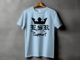 ESR Support | Bike Club Shirt thumbnail 12