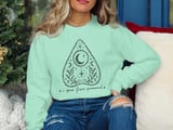 I Speak Fluent Paranormal Tee or Sweatshirt thumbnail 16