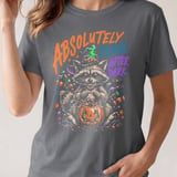 Absolutely Feral After Dark Tee thumbnail 6