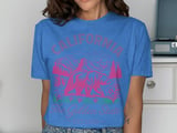 Vintage California Bear Scenic T-Shirt thumbnail 10