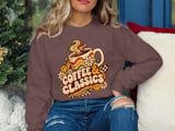 Coffee & Classics Tee or Sweatshirt thumbnail 9