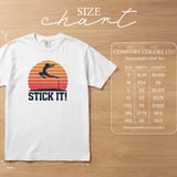 Stick It! - Gymnastics Design thumbnail 7