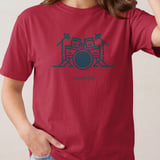 Drummer - Drum Kit Design thumbnail 3