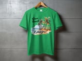 Dear Beach I Love You Watercolor Beach T-Shirt, Tropical Vacation Tee, Summer Trip Shirt, Beach Lover Gift for Her, Coastal Granddaughter thumbnail 9