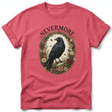 Nevermore Raven Tee thumbnail 12