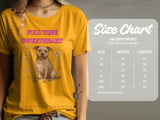 Full Time Sweetheart Pit Bull Tee | Cute Pittie Shirt | Pit Bull Lover Gift thumbnail 11