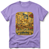 Golden Grandma ~ Comfort Colors Premium Tee thumbnail 6