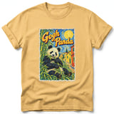 Gogh Panda ~ Comfort Colors Premium Tee thumbnail 7