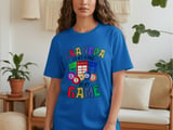 Grandpa's Game: Bingo Champion T-Shirt thumbnail 1