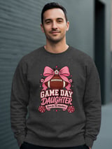 Game Day Daughter Tee or Sweatshirt thumbnail 20