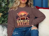 Game Day Bestie Tee or Sweatshirt thumbnail 19