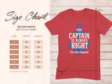 The Captain Is Always Right Print thumbnail 6