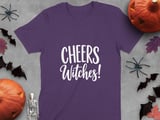 Cheers Witches Print thumbnail 3