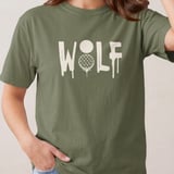 Wolf Golf Design thumbnail 6