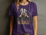 Game Day Mama Football Tee or Sweatshirt thumbnail 13