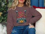 Friday Night Lights Football Tee or Sweatshirt thumbnail 19