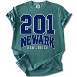 201 Newark NJ Tee thumbnail 12