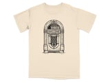 Retro Jukebox Vibe T-Shirt thumbnail 10