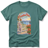 Grandma Dots ~ Comfort Colors Premium Tee thumbnail 8