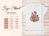 Funny Bocce Ball Flamingo T-Shirt, Retro Bocce Is Life Tee, Vintage Lawn Game Player Gift, Cool Tropical Summer Vacation Shirt, Unique thumbnail 6