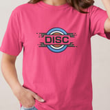 Disc Golf Design thumbnail 5