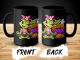 Just Breathe Boo Mug thumbnail 12
