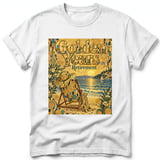 Golden Years ~ Comfort Colors Premium Tee thumbnail 9
