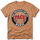 PACU Post Anesthesia Nurse Tee thumbnail 6