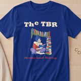 The Tbr Became Load Bearing thumbnail 1