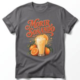 Morir Soñando T-Shirt – Dominican Drink & Culture Tee thumbnail 7