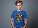 Nothing Gets Past Me Detective Chase Dog Tee thumbnail 10