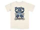 Denim and Diamonds Tee thumbnail 10